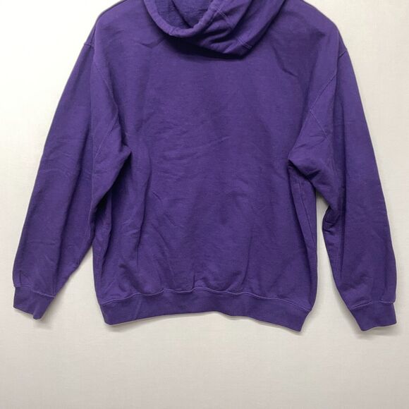 NFL Baltimore Ravens Men Pullover Hoodie Sweatshirt Size Large or XL B347 -28 - Picture 11 of 12